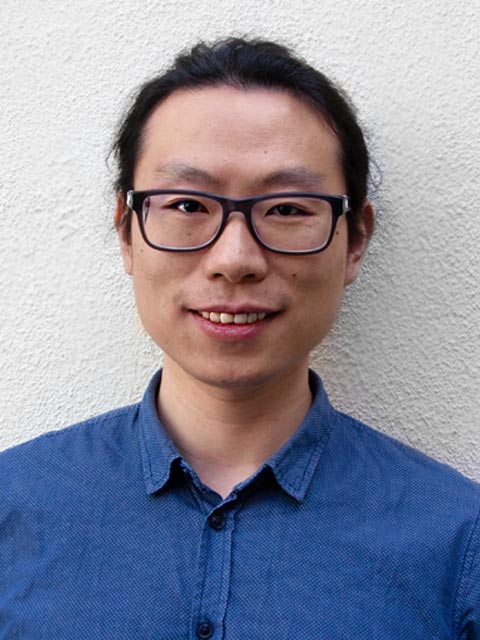 Yunyun Gao - Postdoctoral Research Associate in the AUSPEX Project bei Institute for Nanostructure and Solid-State Physics, Hamburg University