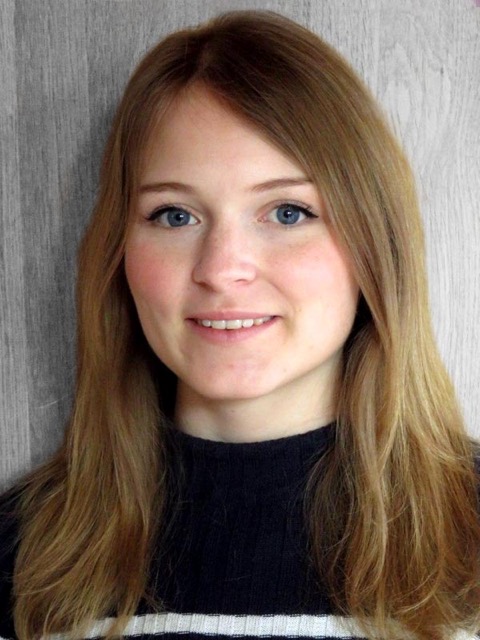 Sabrina Stäb - Student of Biochemistry (M.Sc.) bei Institute for Nanostructure and Solid-State Physics, Hamburg University