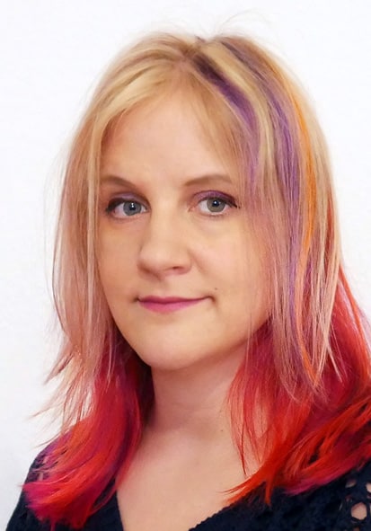Lisa Schmidt - Web Developer and Illustrator bei 