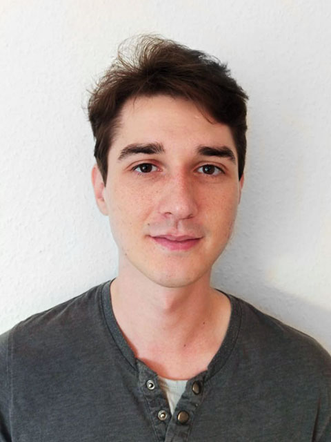 Oliver Kippes - Student of Biochemistry (B.Sc.) bei Institute for Nanostructure and Solid-State Physics, Hamburg University