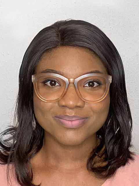 Toyin Akinselure - Student of Nanoscience (M.Sc.) bei Institute for Nanostructure and Solid-State Physics, Hamburg University